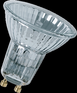 Osram halogeen lamp 40W GU10 30